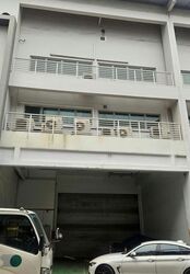 Tuas Cove Industrial Centre (D22), Factory #638997961
